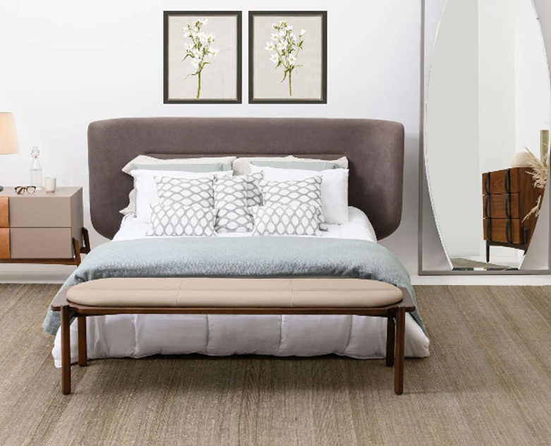 Eldiar's Bedroom Furniture for Every Style: From Classic and Modern to Contemporary