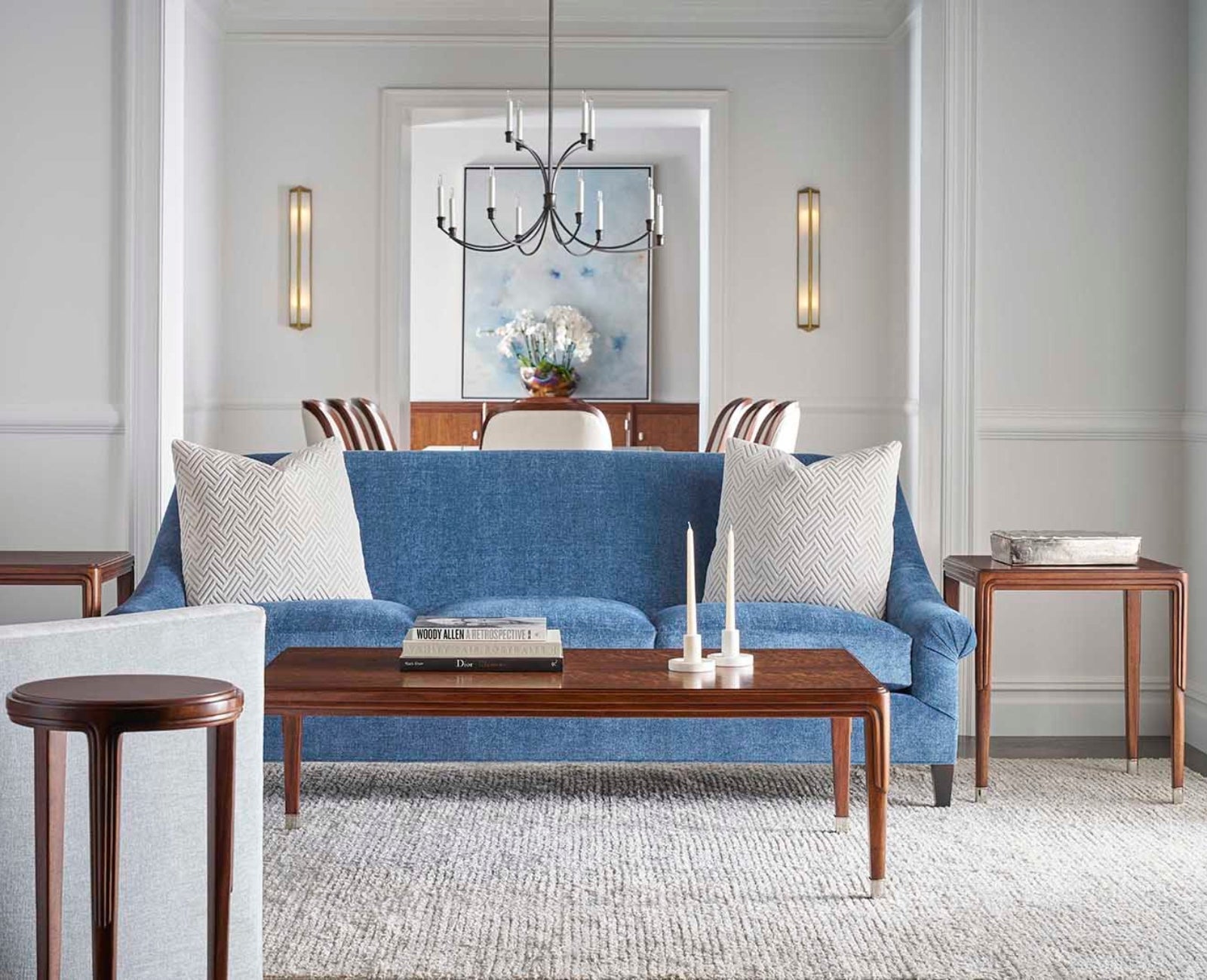 Dorchester Collection by Stephen Church: Heritage Reborn