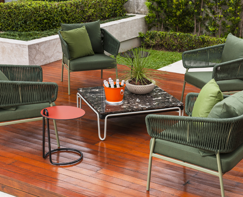 2023 Outdoor Furniture Trends: Elevating Your Open Spaces in Style
