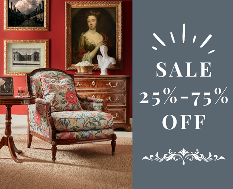 Upgrade Your Home with Luxury Furnishings: Eldiar's Exclusive Sale 25% to 75% Off