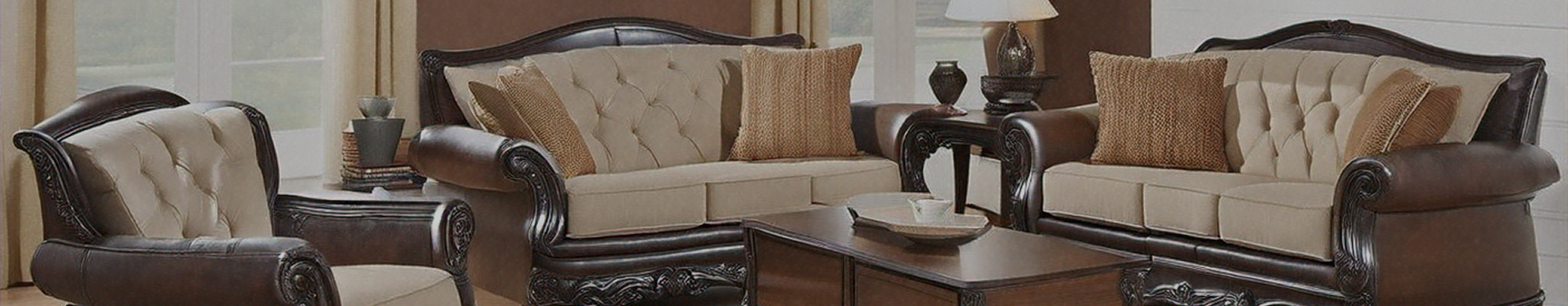 Living Room Furniture