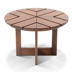 MAORI SIDE TABLE