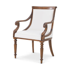 Floris Dining Arm Chair