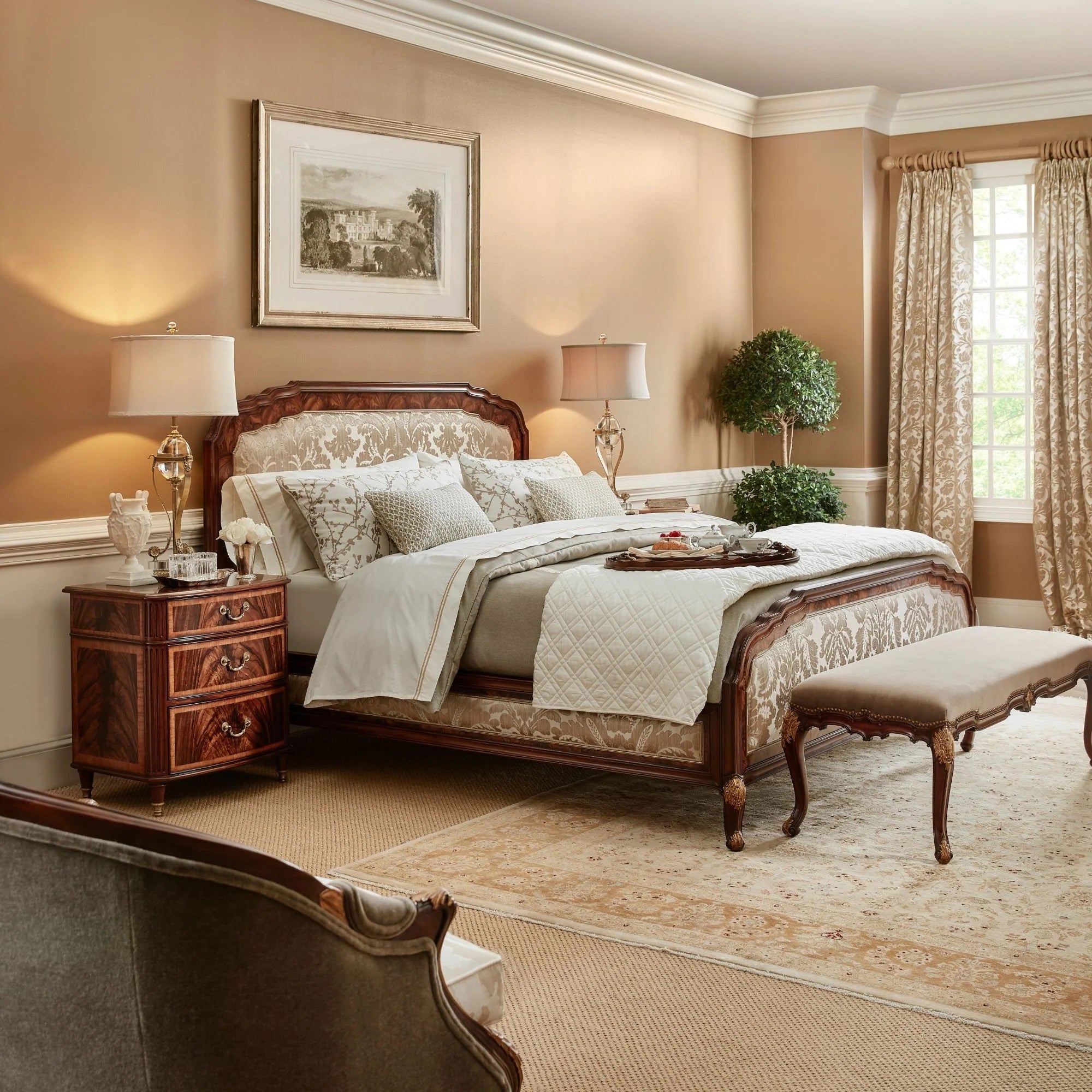 Bedroom Furniture