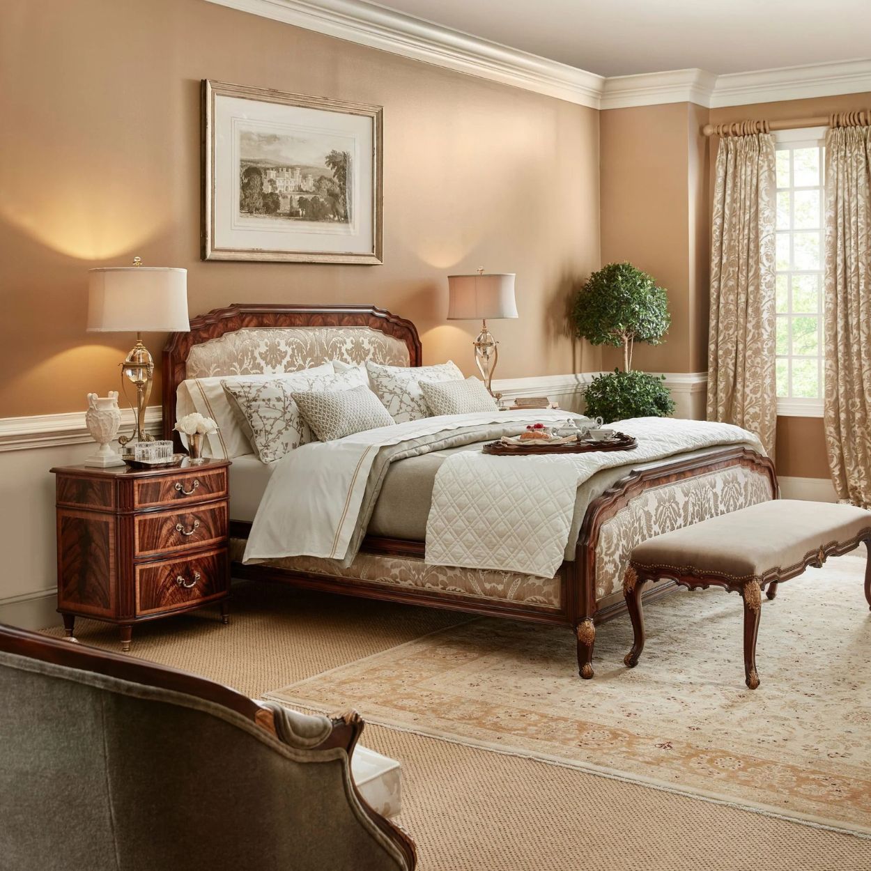 Bedroom Furniture