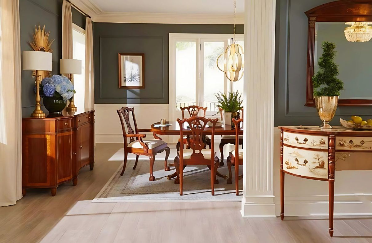 Aston Court Brand Image