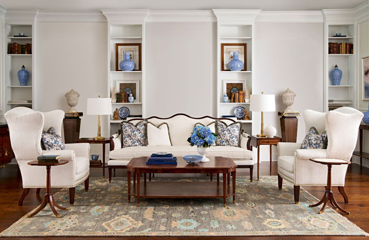 Theodore Alexander – Eldiar Furniture & Design