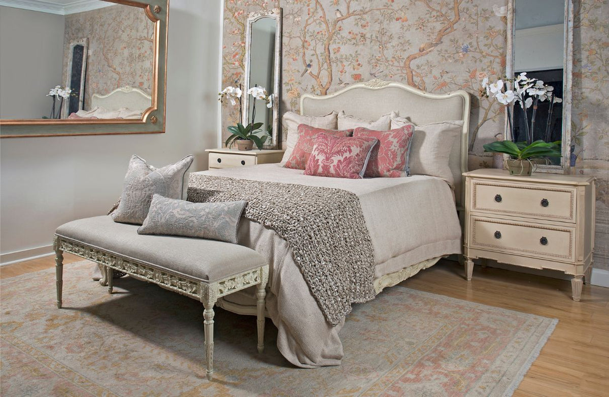French Market Collection Brand Image