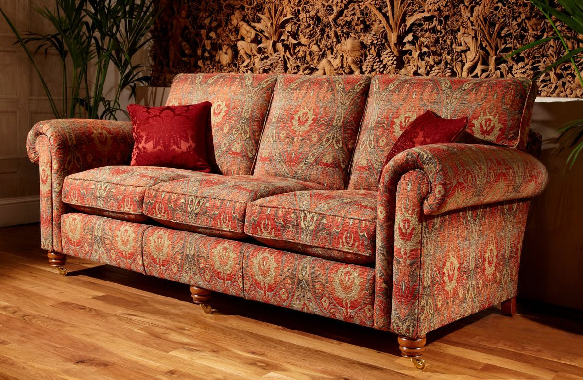 Duresta Brand Image