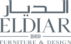 Eldiar Furniture & Design Logo