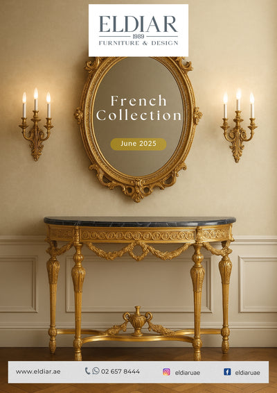 French Collection June 25