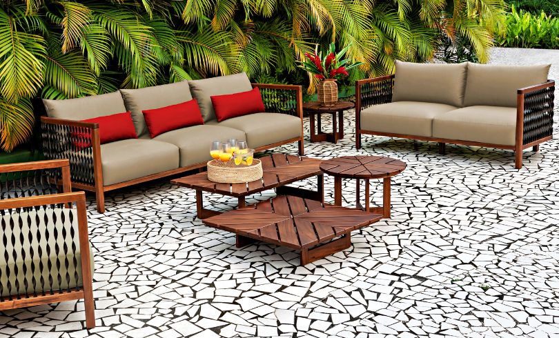 Outdoor Furniture