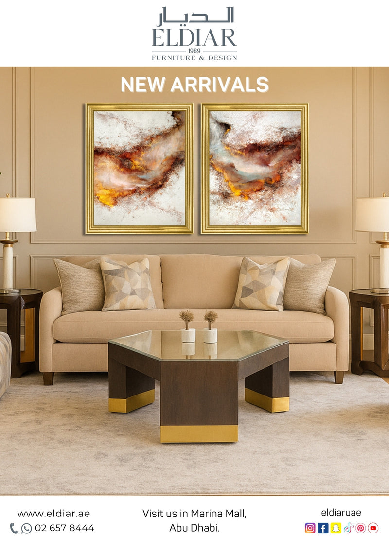 NEW ARRIVALS SEPTEMBER 2025