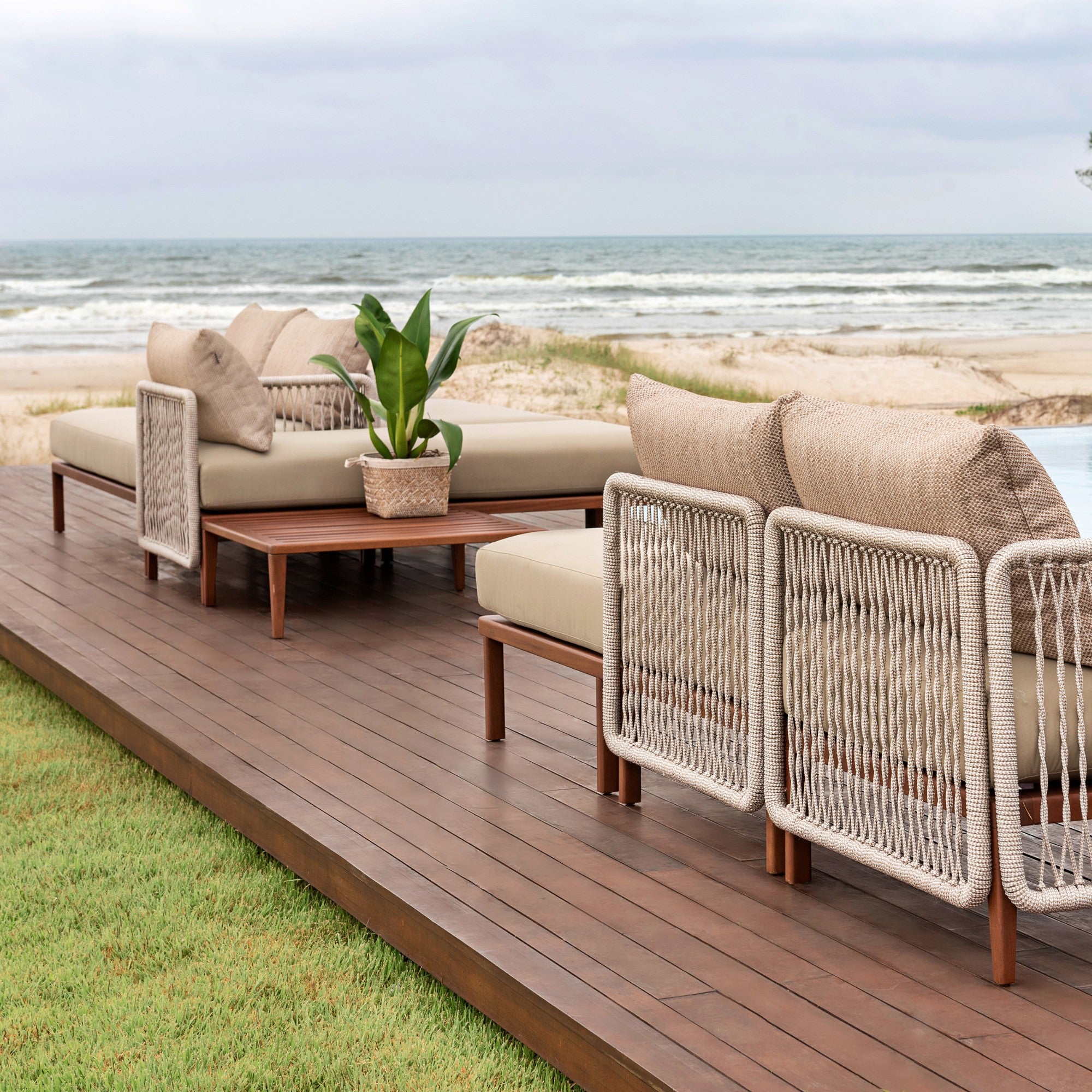 Outdoor Furniture