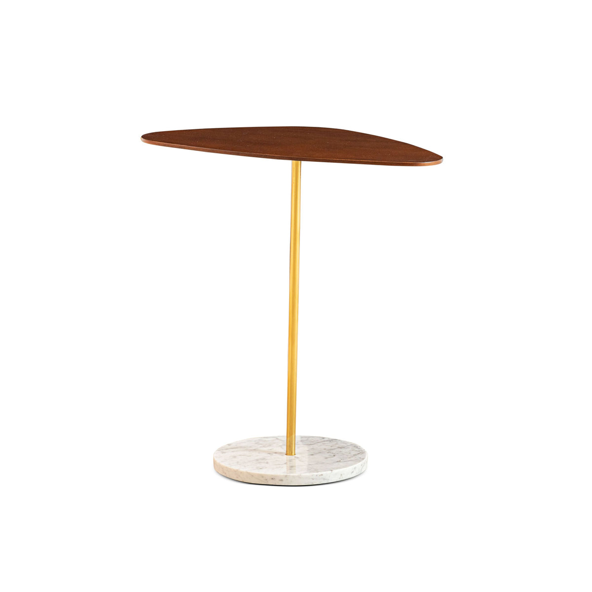 Timandra Side Table TUNDRA SIDE TABLE – Eldiar Furniture & Design