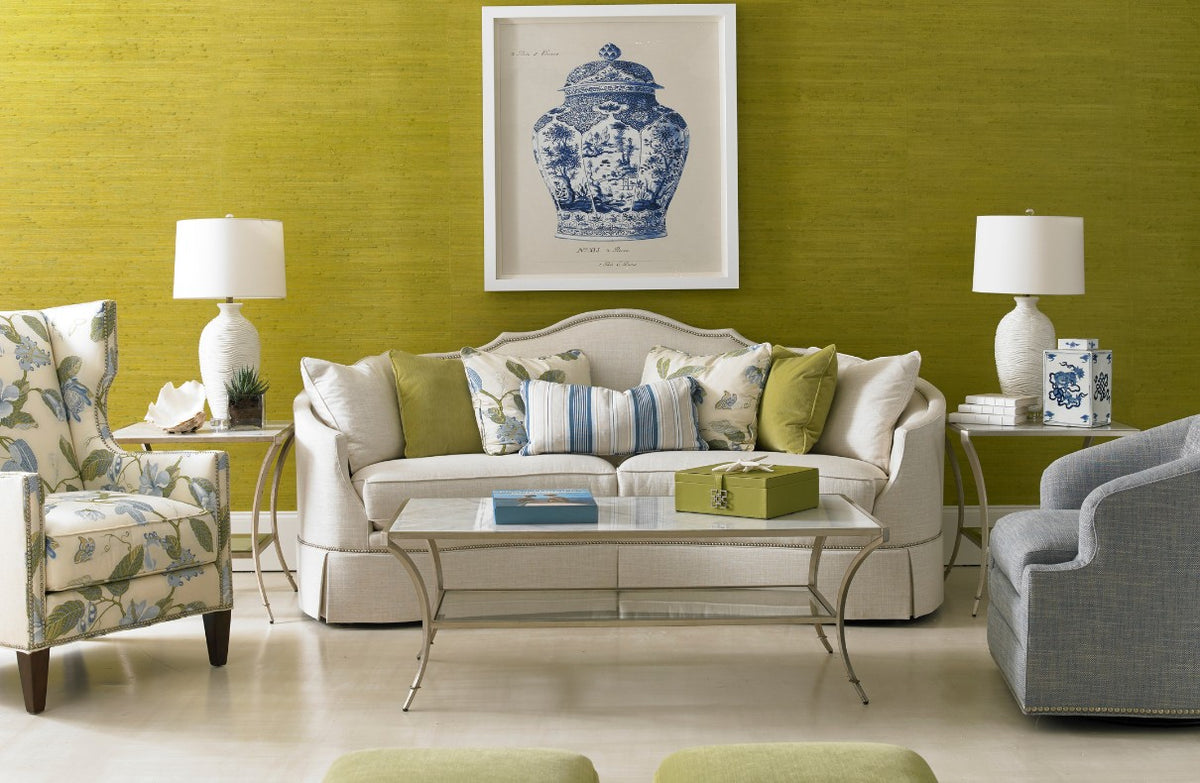 SHERRILL FURNITURE Brand Image