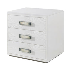 Panos Small Nightstand