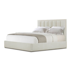 Panos US King Bed