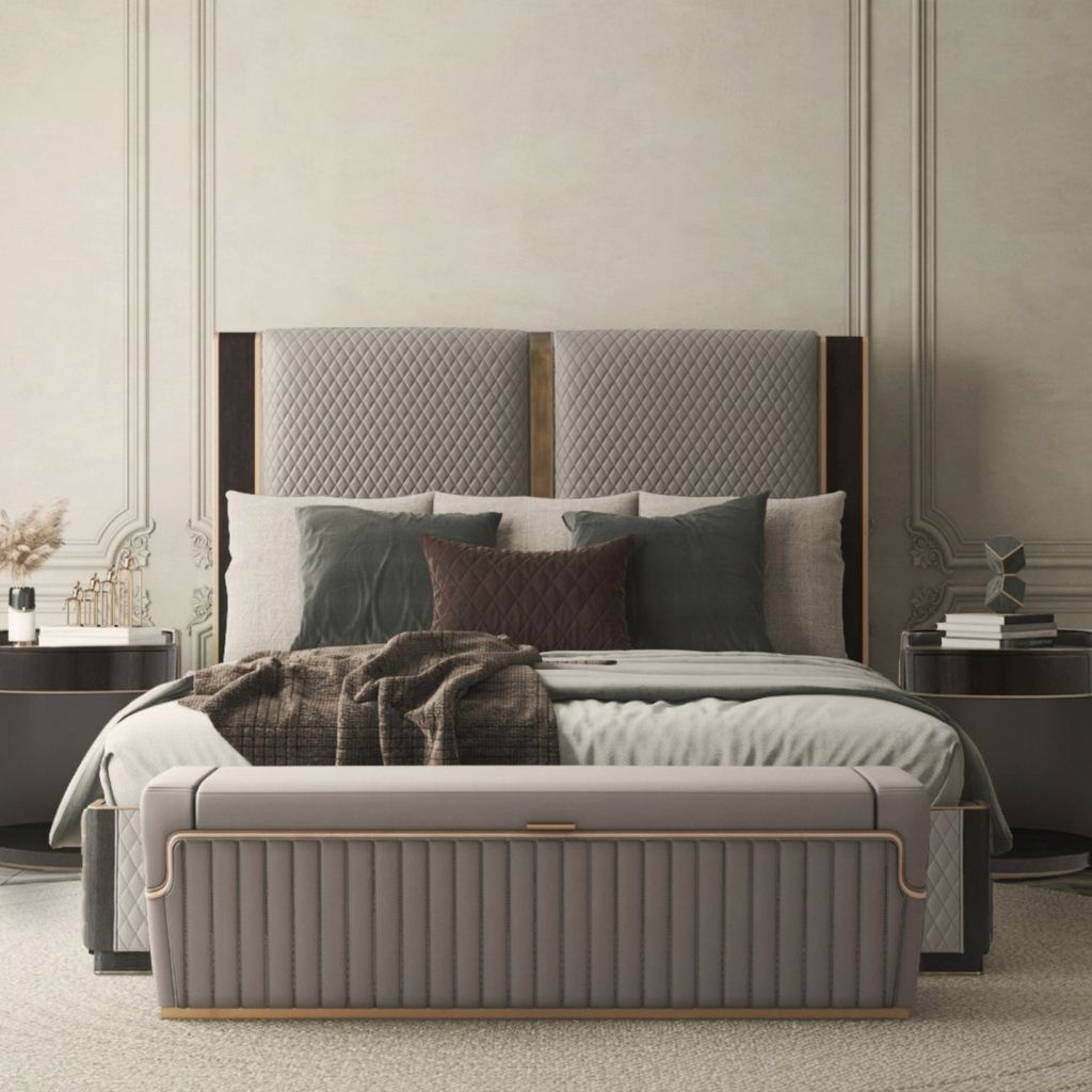 Bed Room Furniture