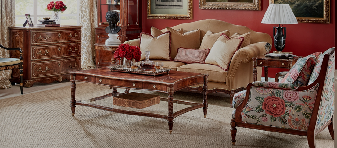 Living Room Furniture