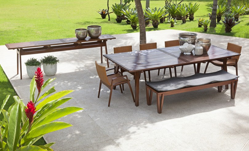 Outdoor Furniture