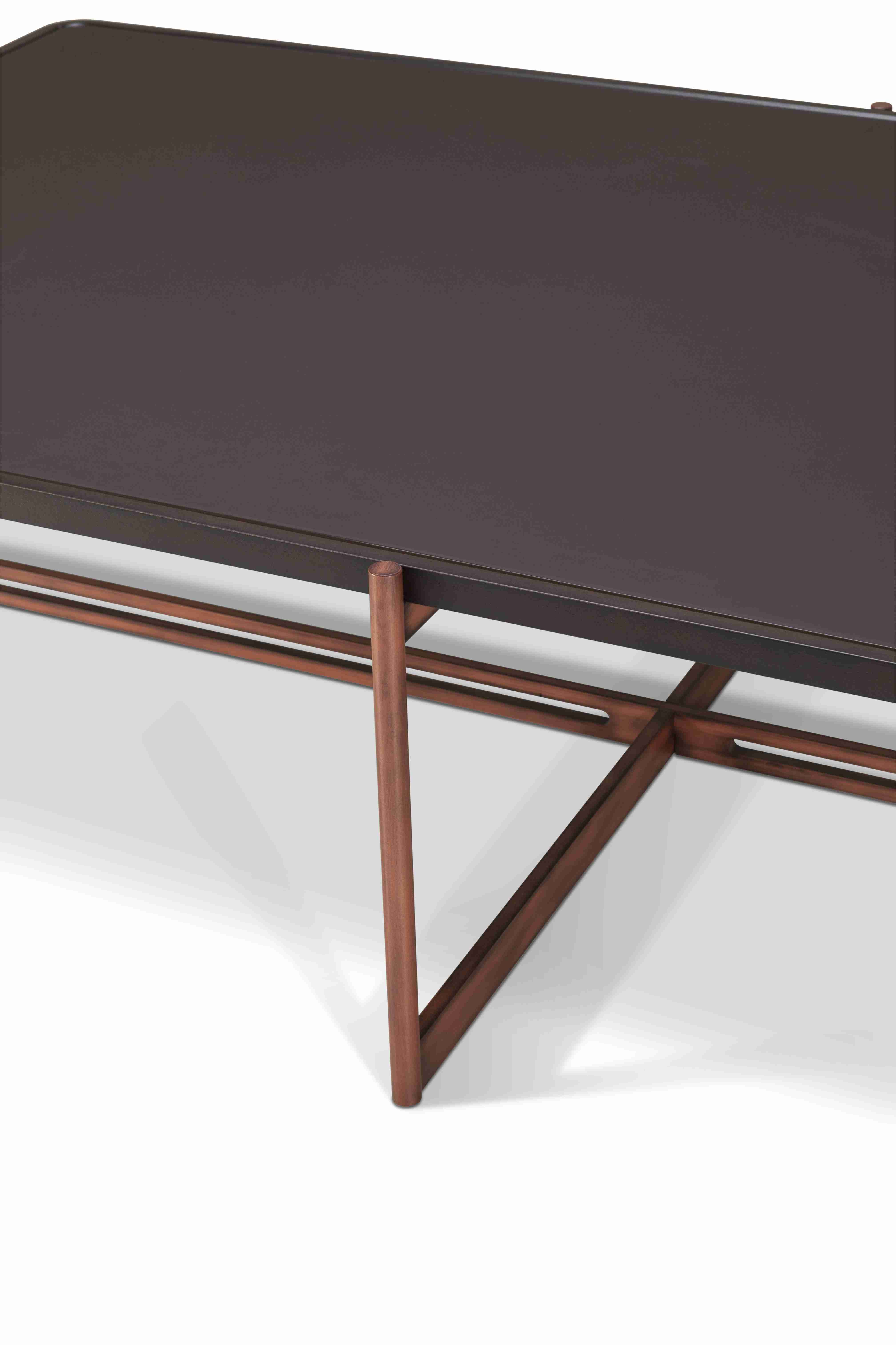 SOIÊ COFFEE TABLE