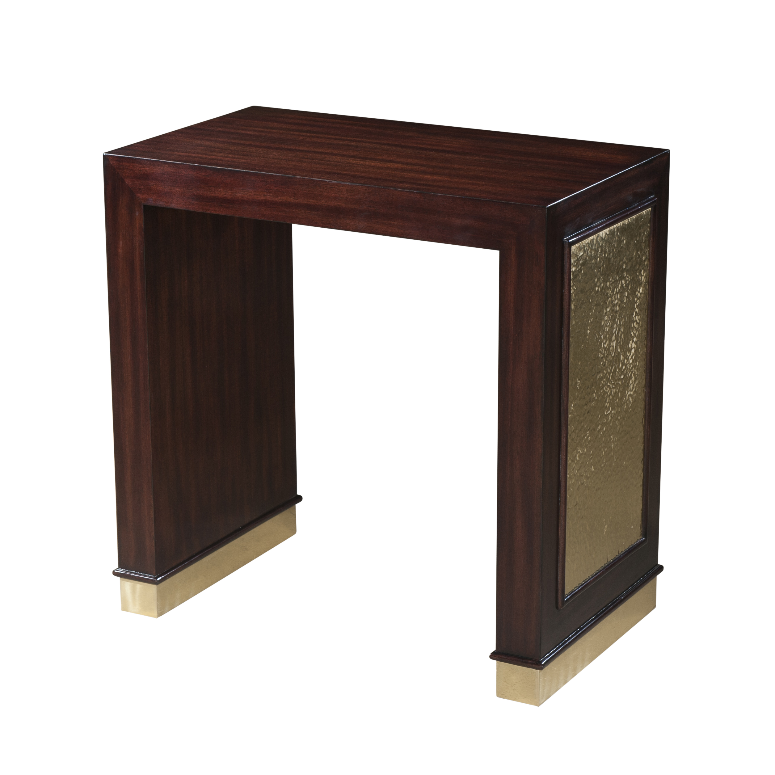 ASHLEIGH ACCENT TABLE