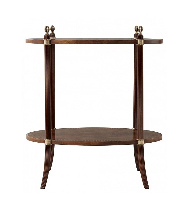 ADRIENNE SIDE TABLE