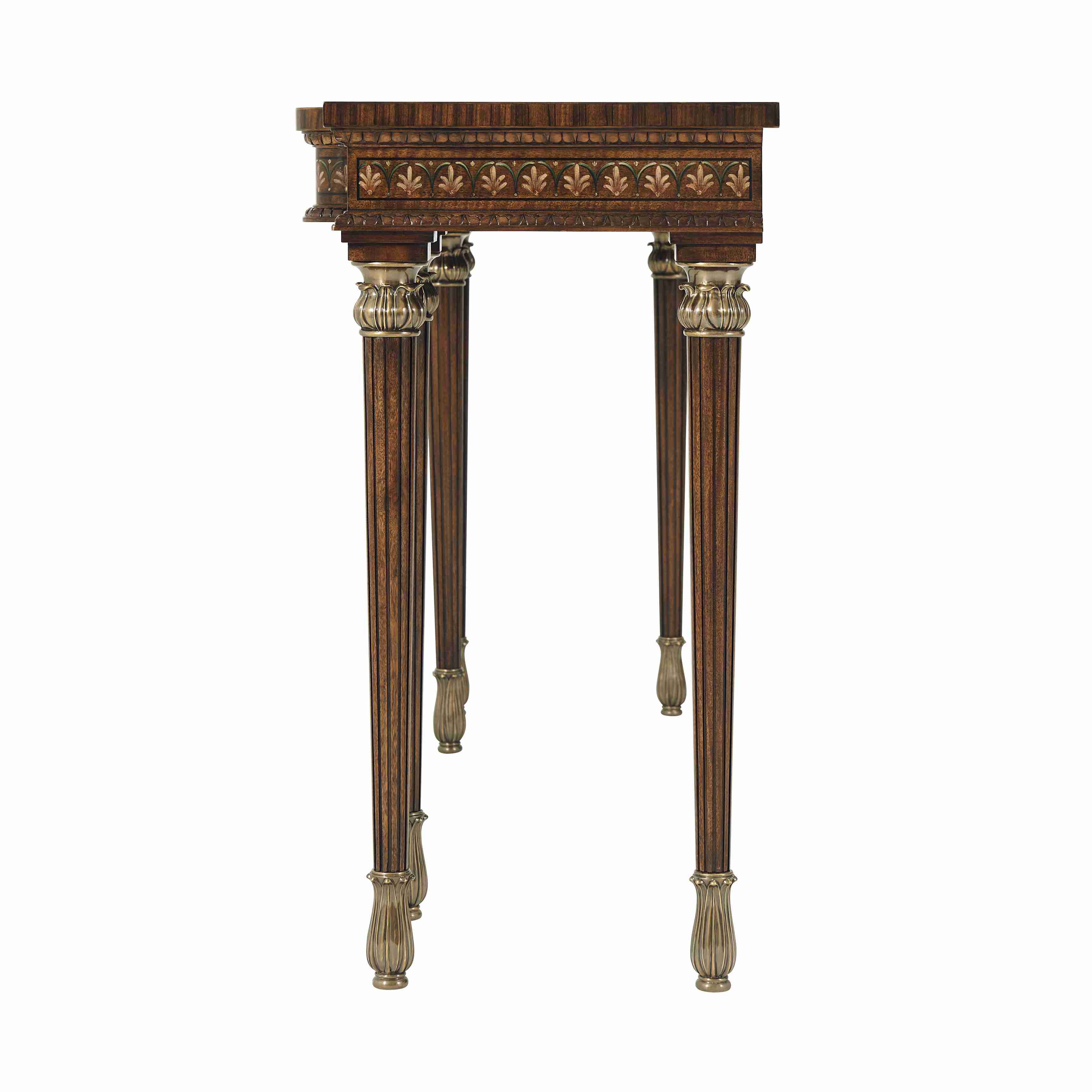 ELYSIAN FIELDS CONSOLE TABLE