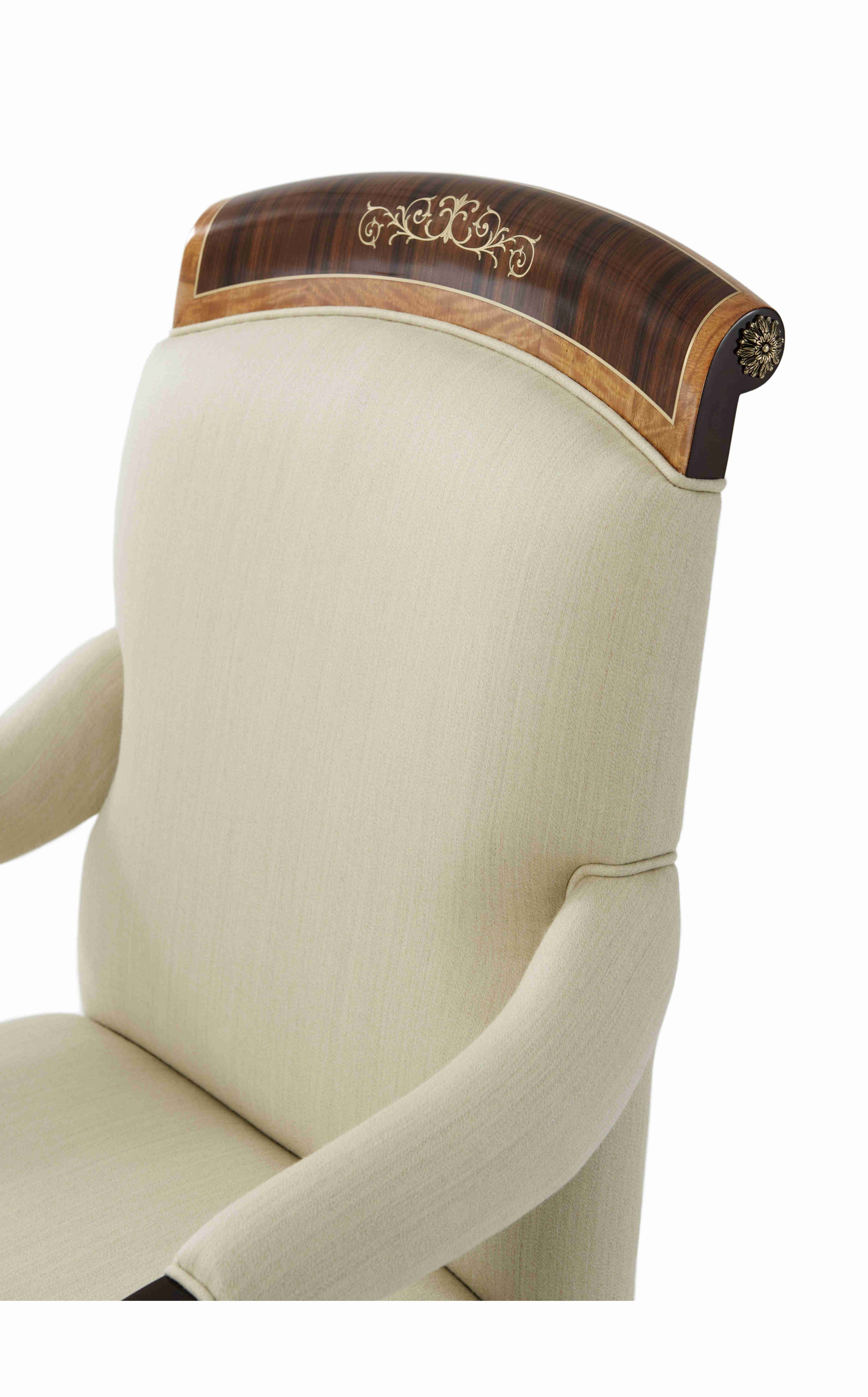 Walcot Dining Arm Chair