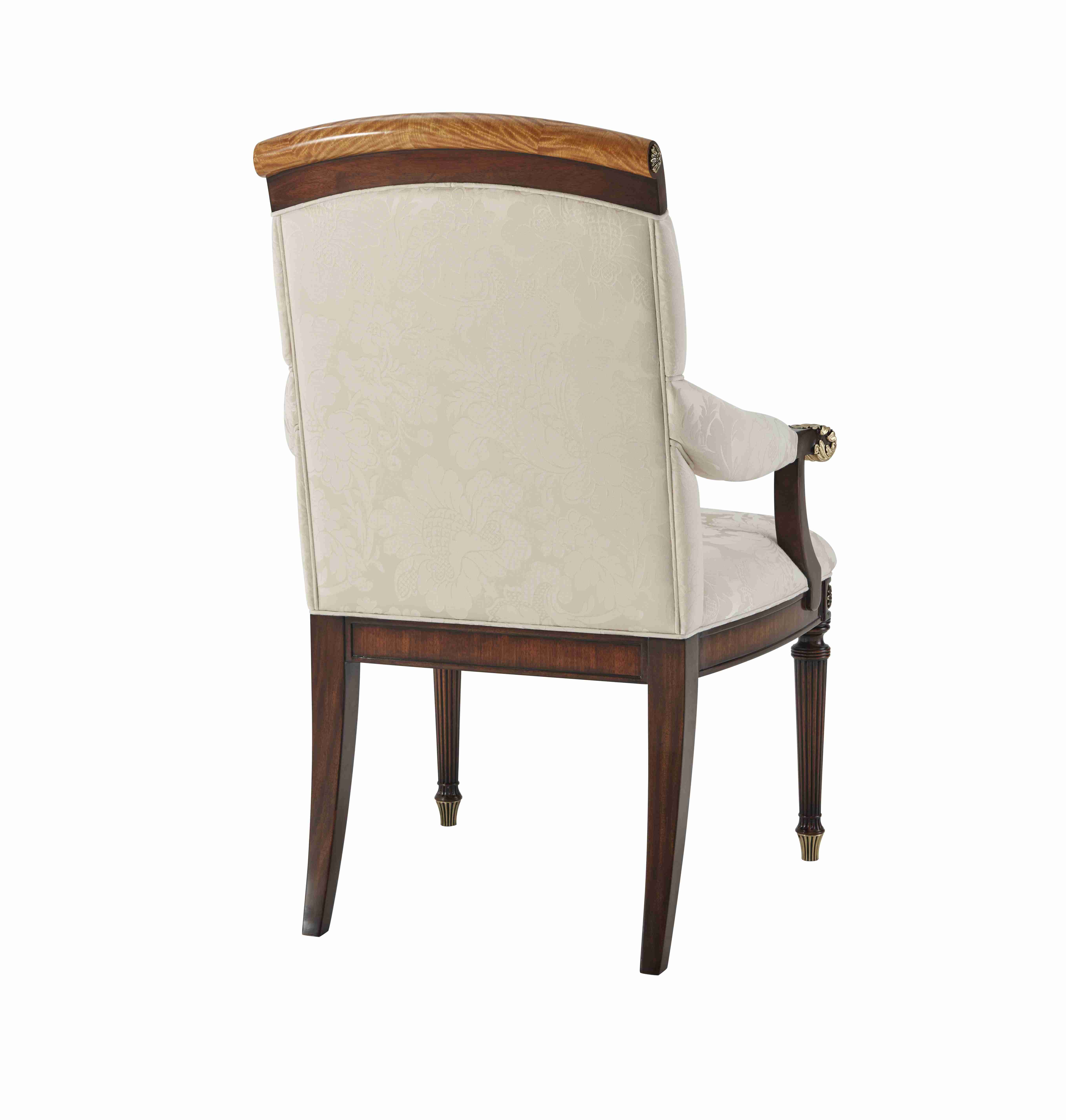 Walcot Dining Arm Chair