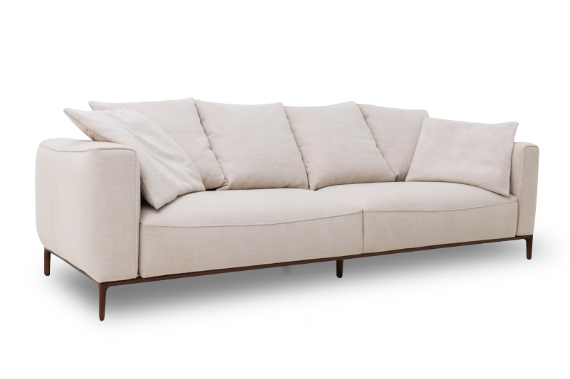 BENVANUTO 2 SEATER SOFA