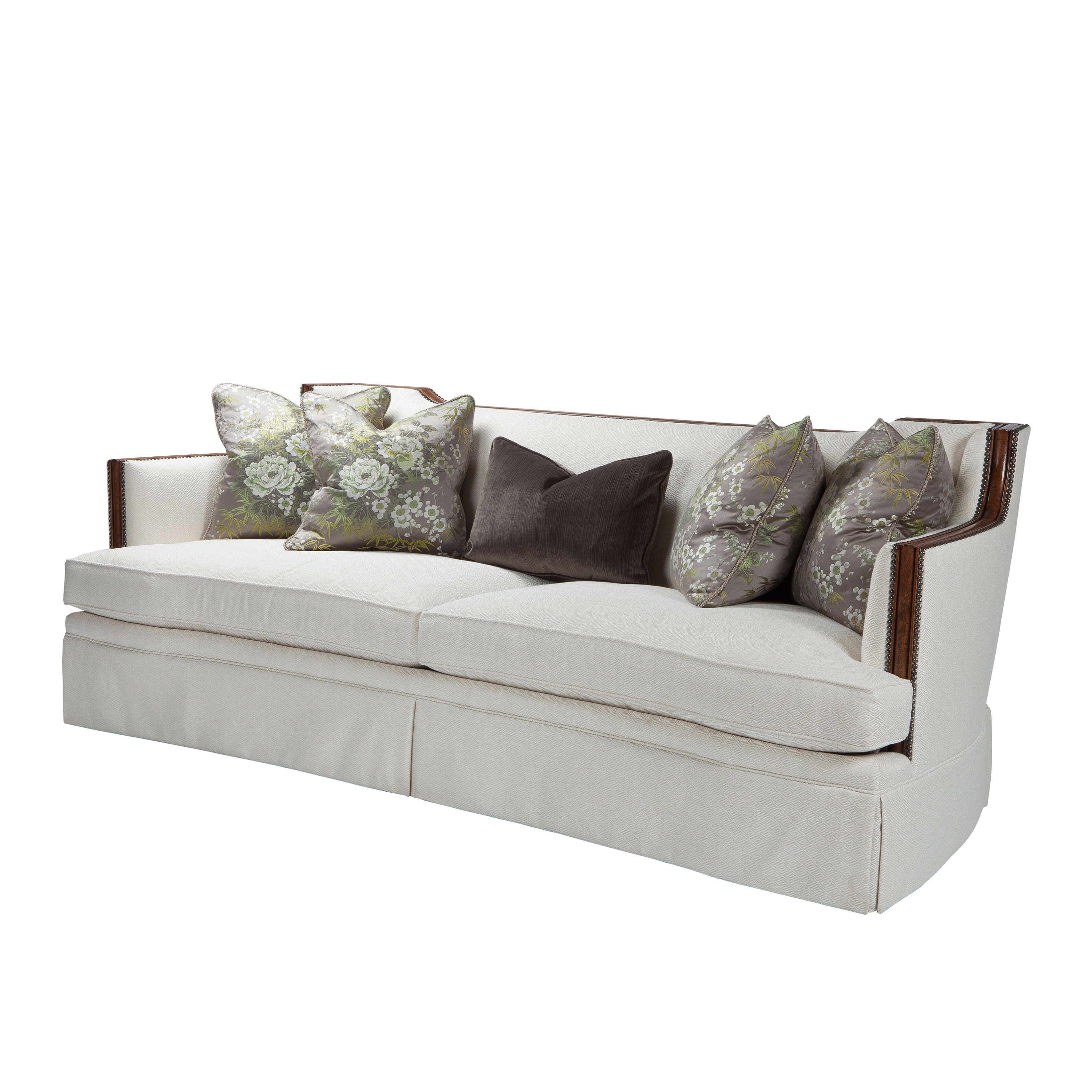 NAIL TRIM CALLISTO SOFA