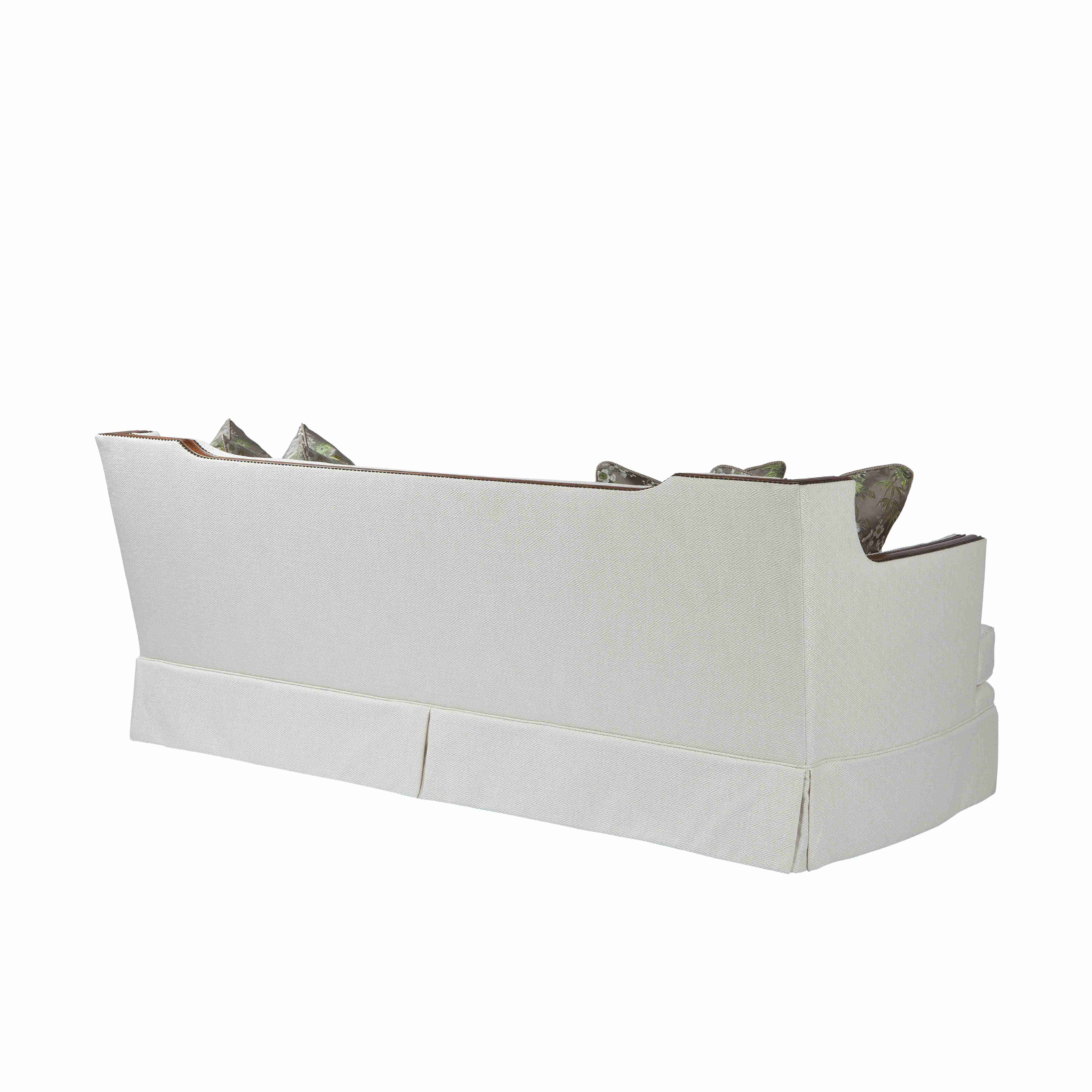NAIL TRIM CALLISTO SOFA