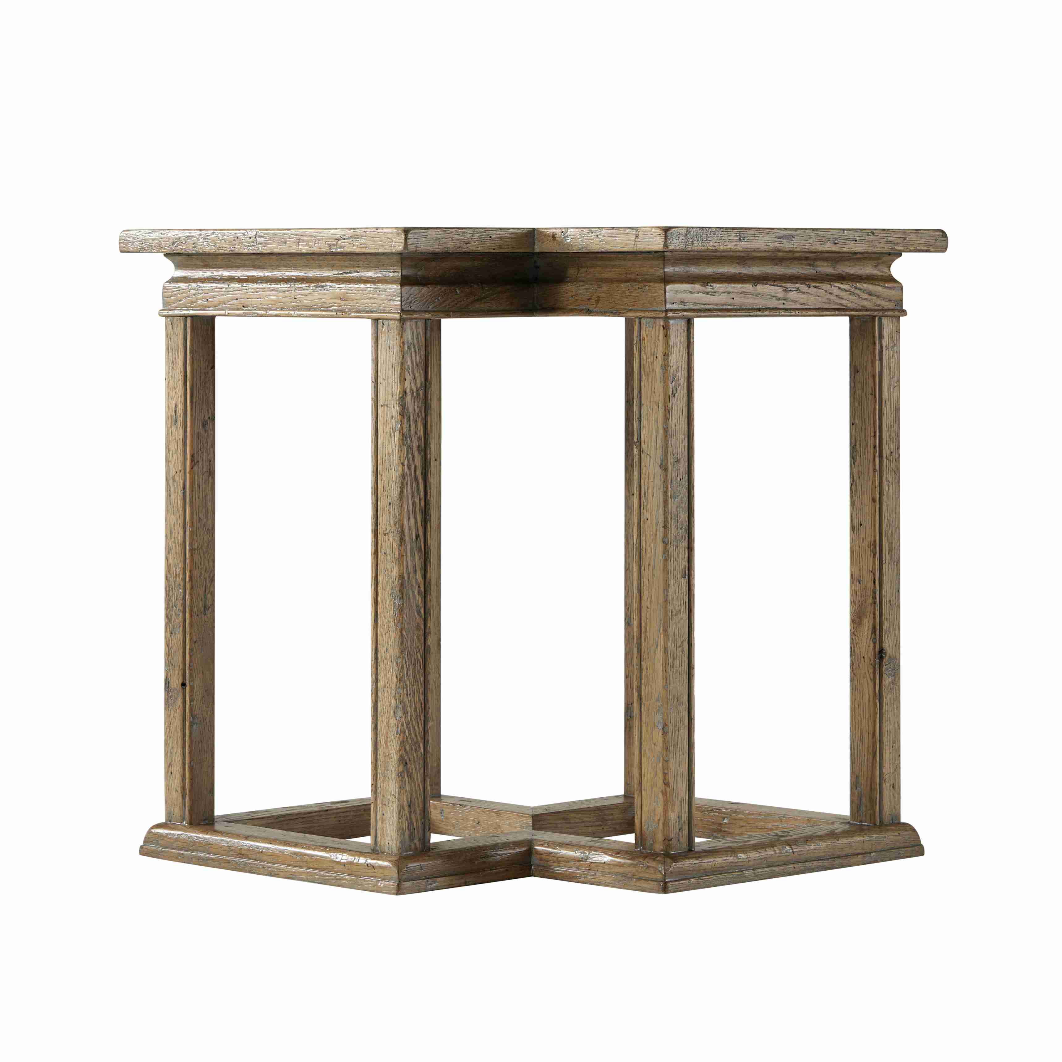 KYRON BUNCHING ACCENT TABLE