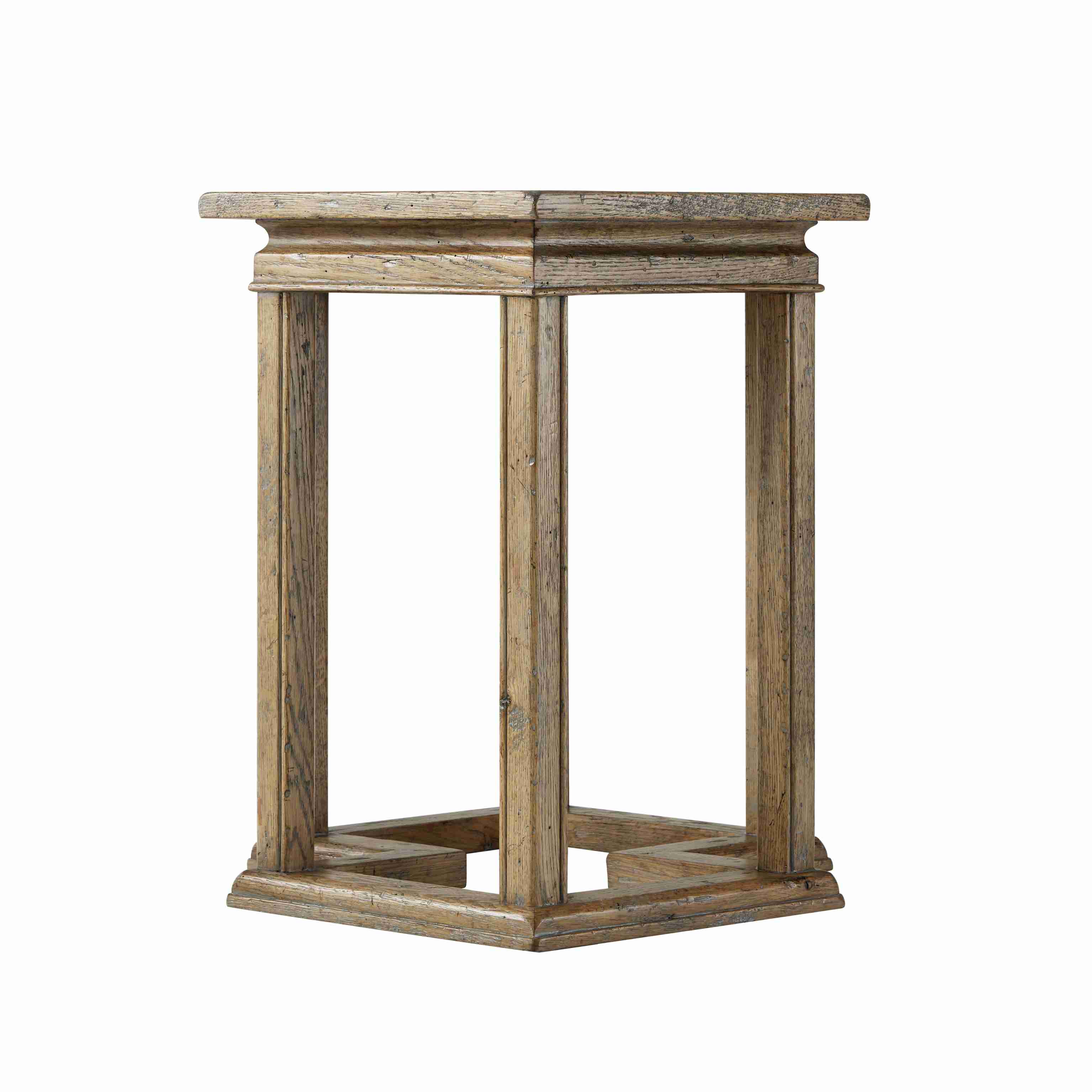 KYRON BUNCHING ACCENT TABLE