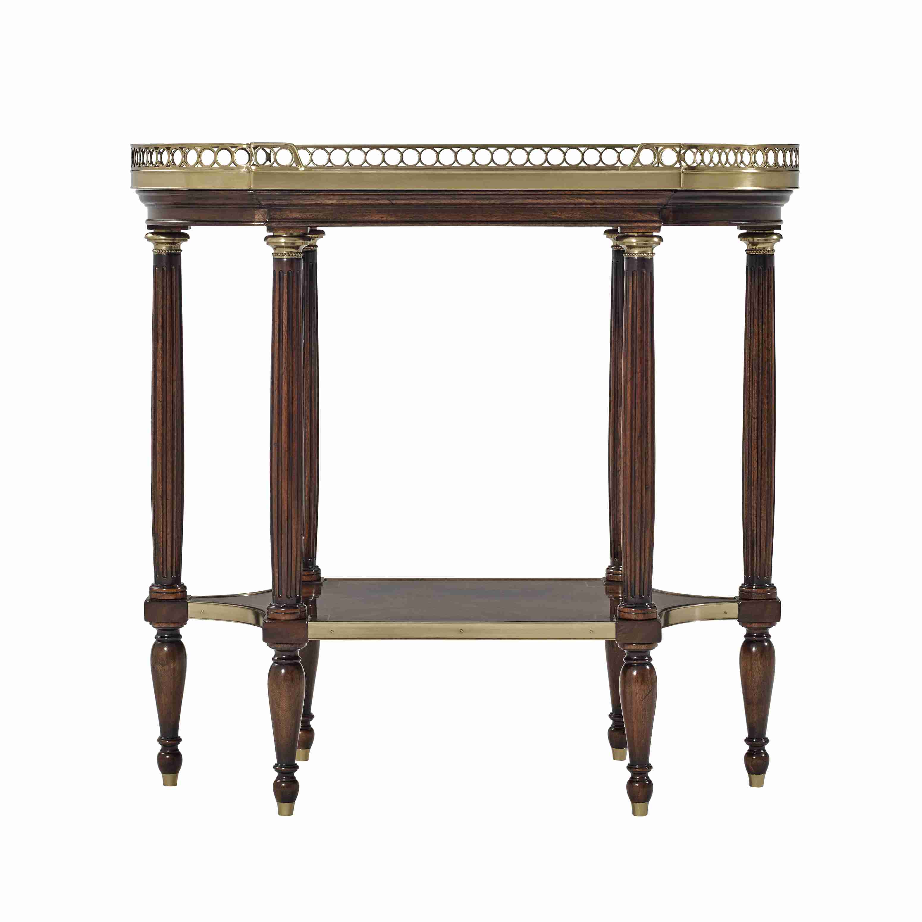 PARFAIT ACCENT TABLE