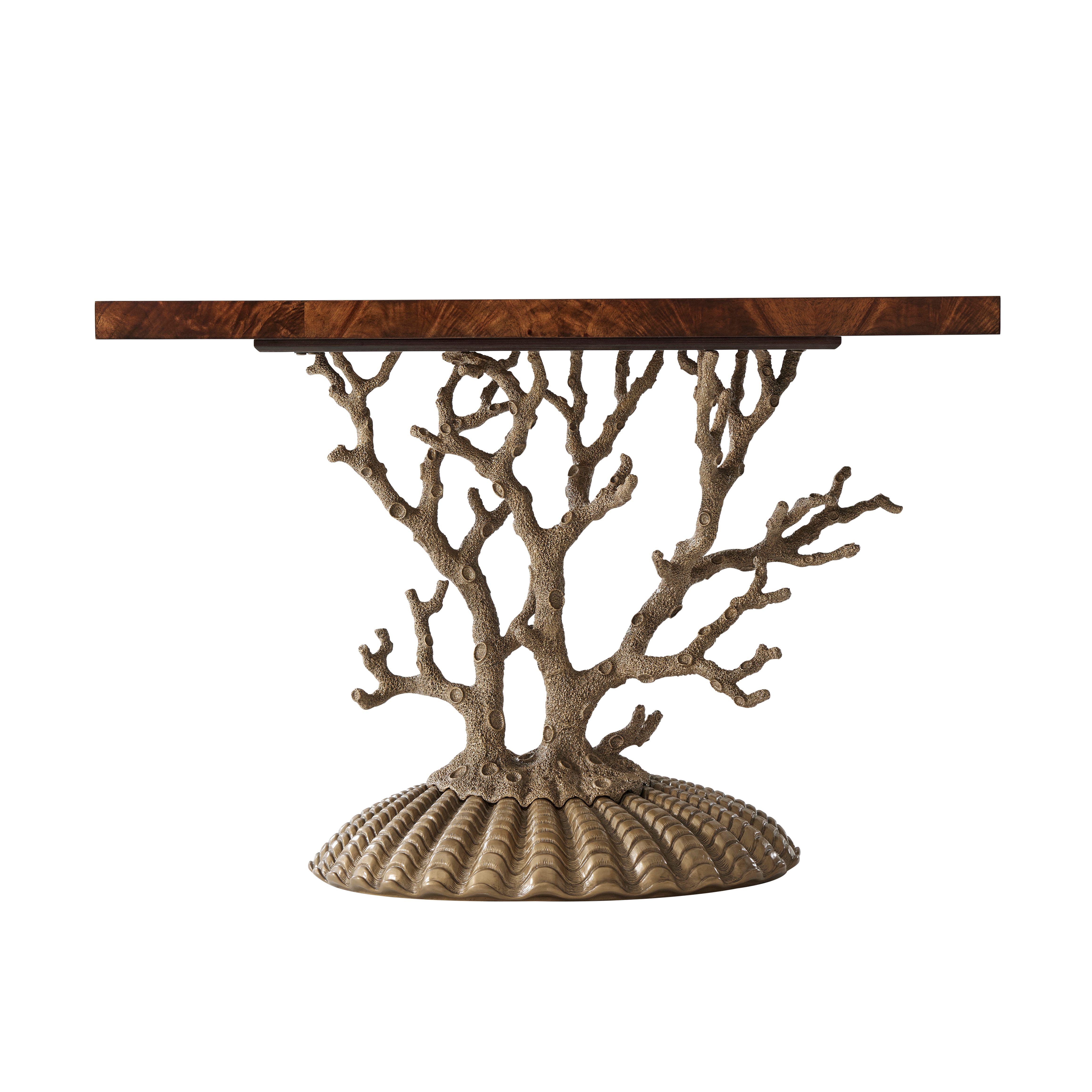 ATOLL CONSOLE TABLE