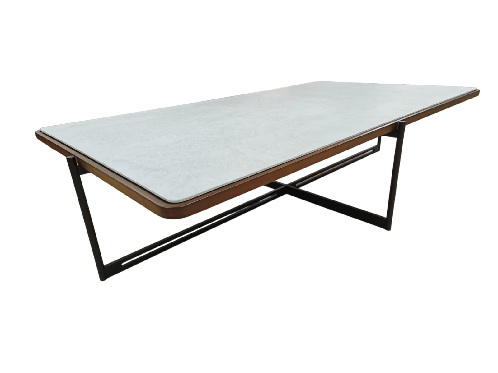 SOIÊ RECTANGULAR COFFEE TABLE