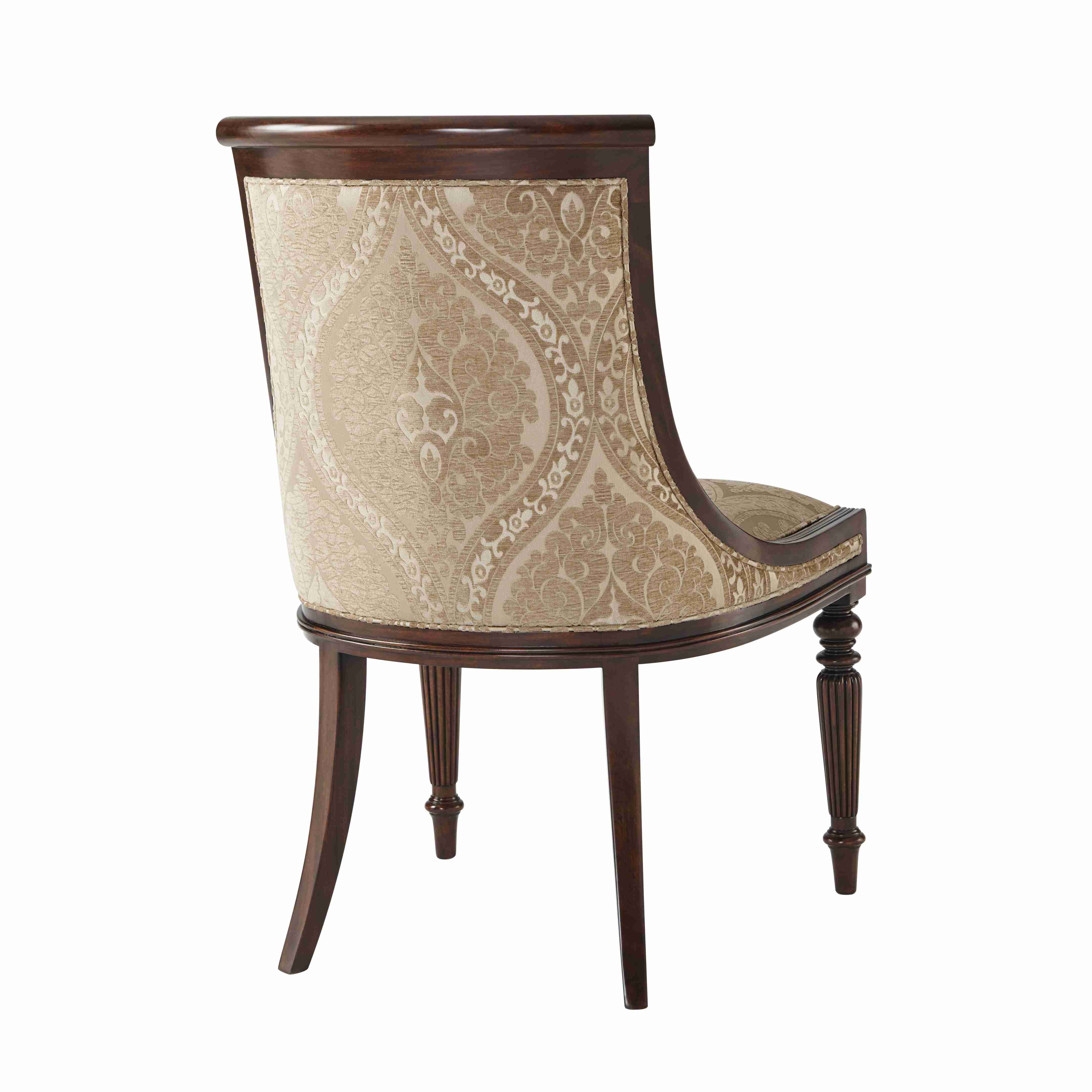 FLORIS SIDE CHAIR