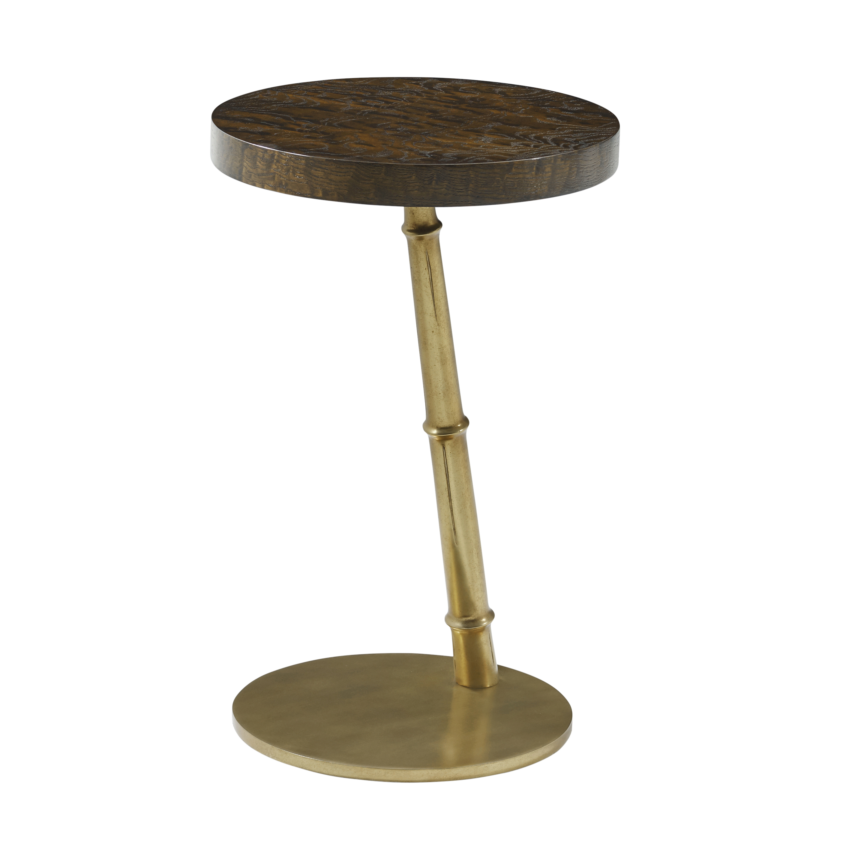KESDEN ACCENT TABLE