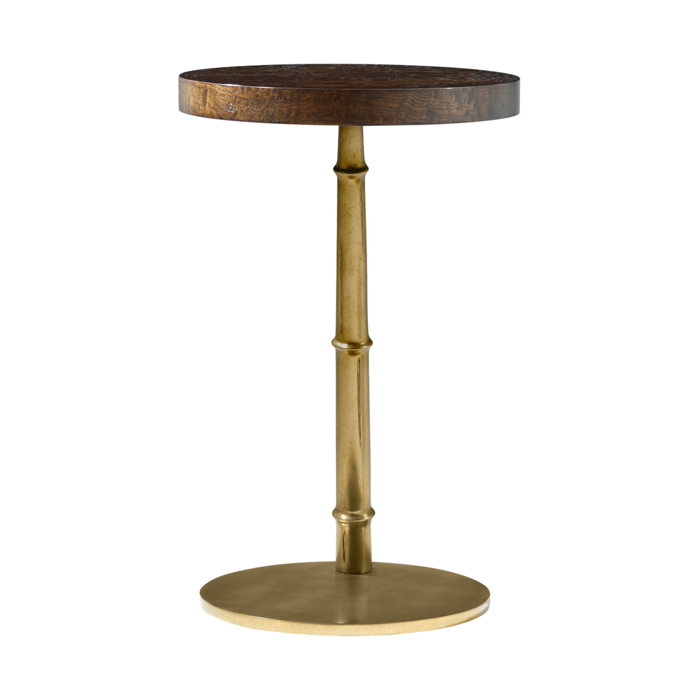 KESDEN ACCENT TABLE