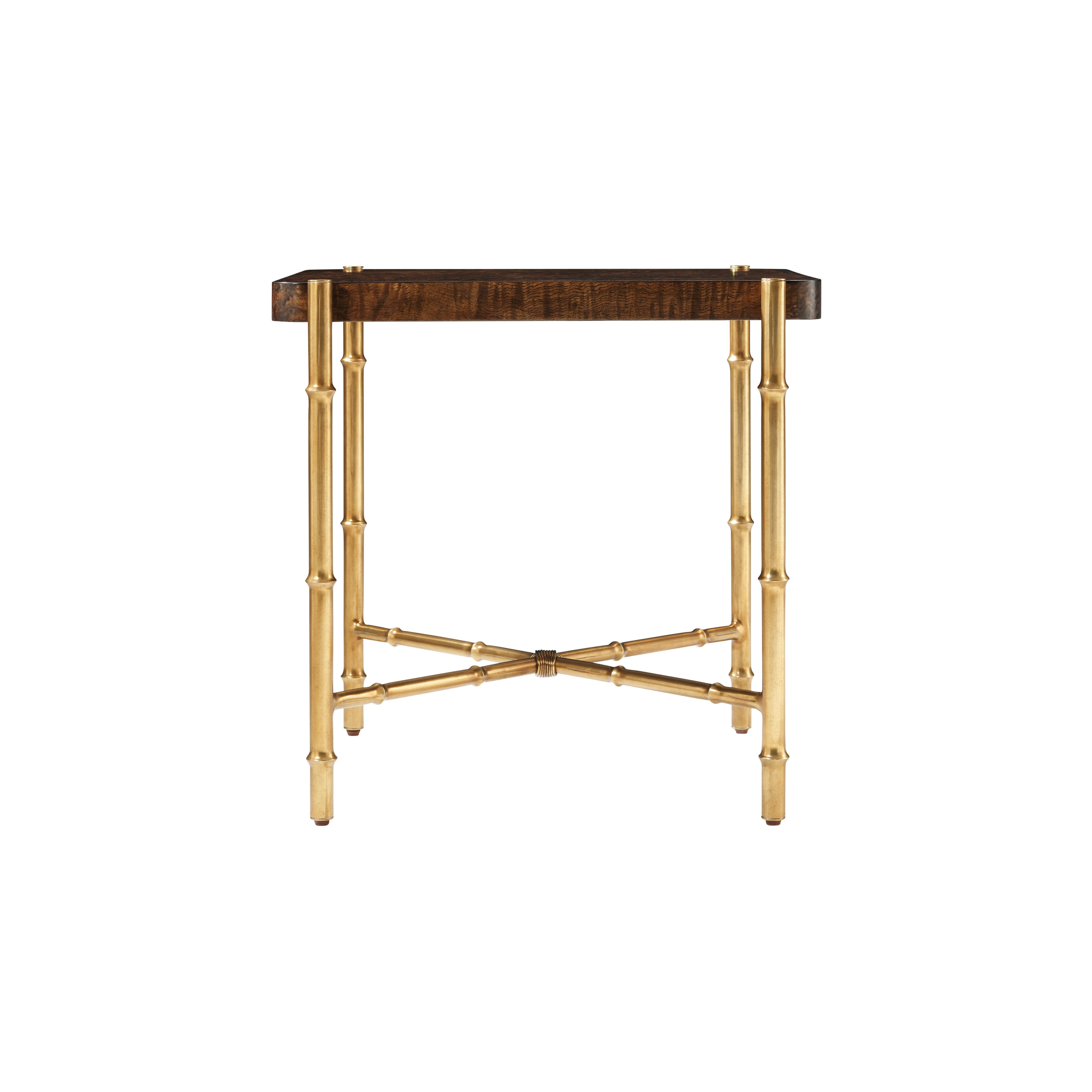 KESDEN SIDE TABLE