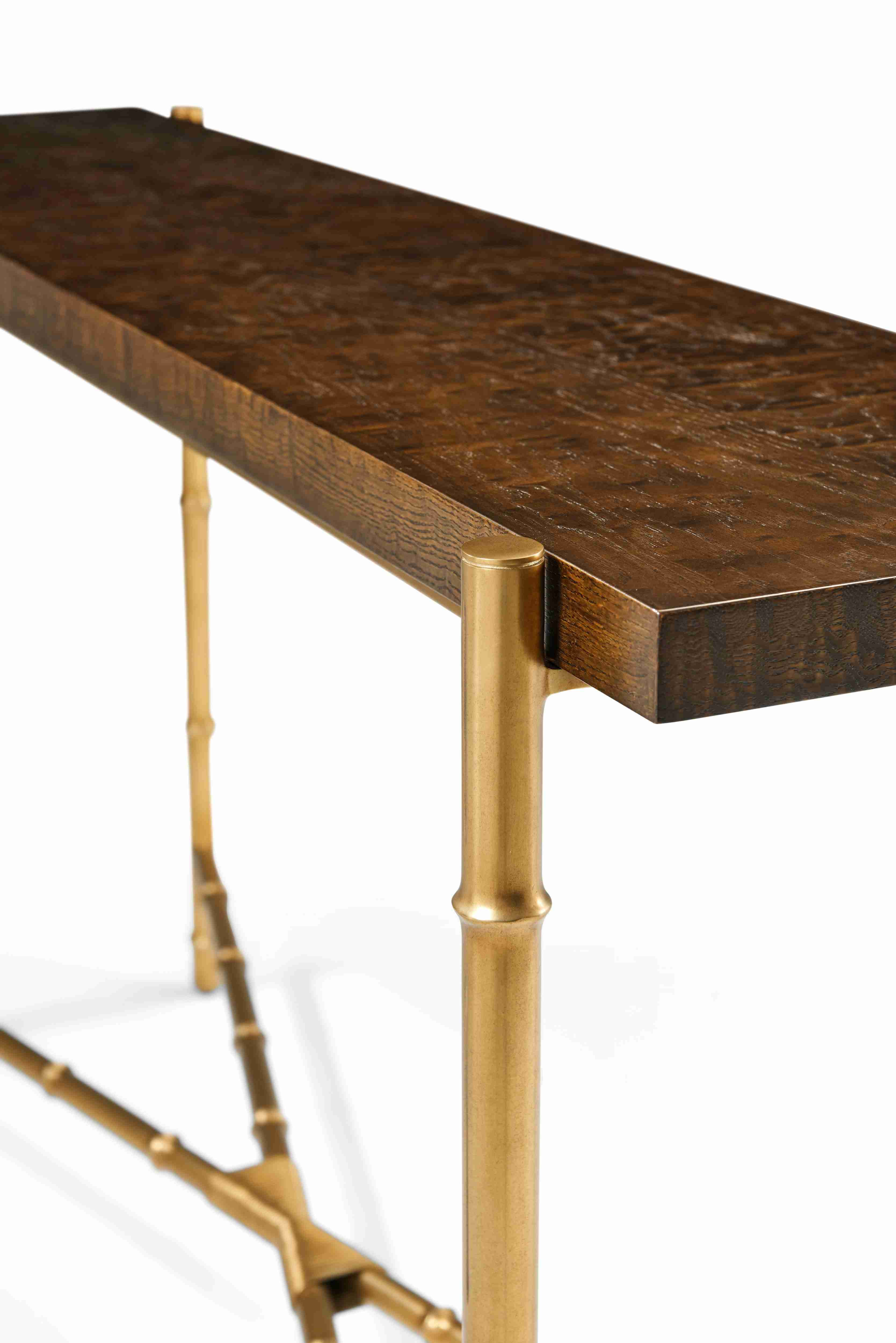 KESDEN CONSOLE TABLE