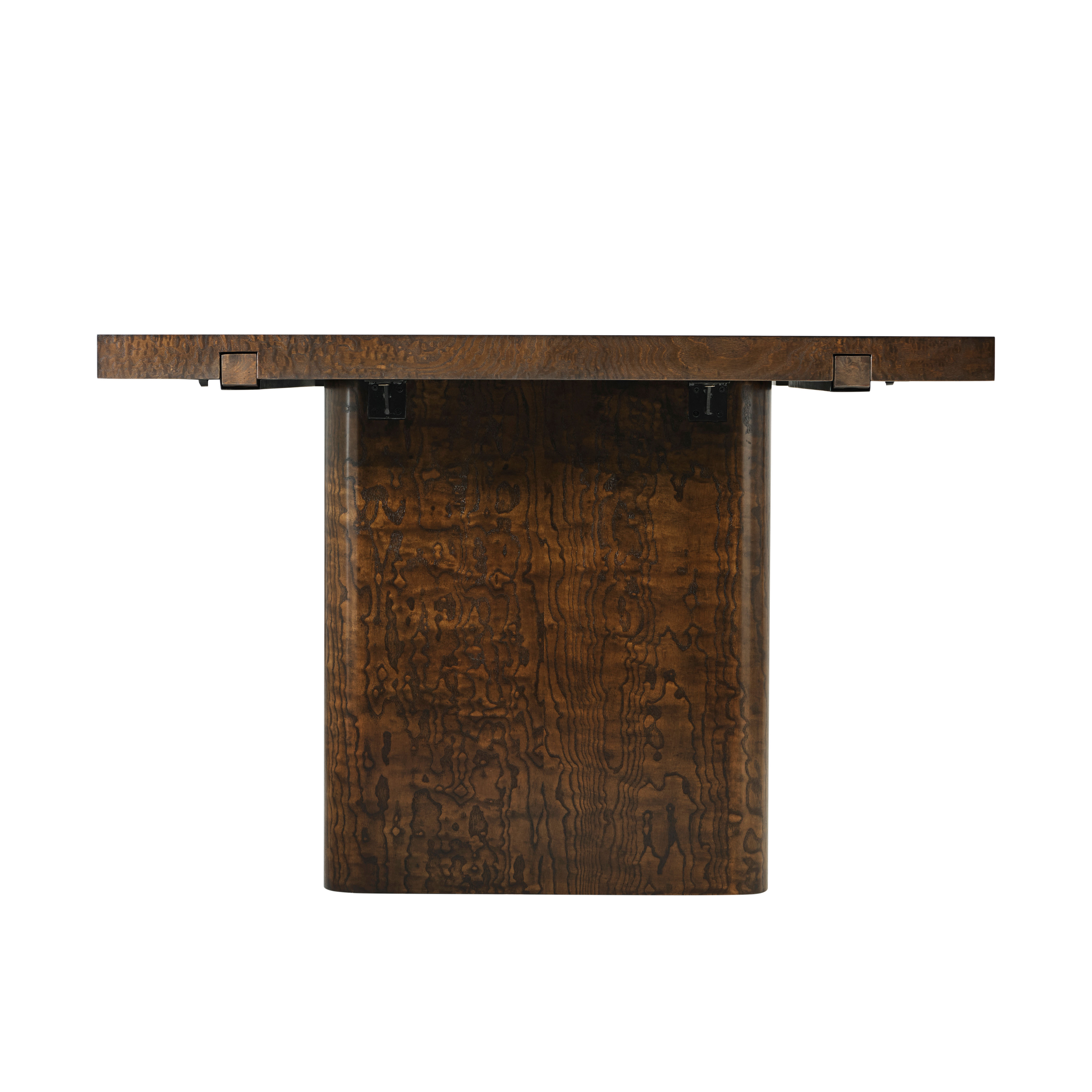 KESDEN EXTENSION DINING TABLE