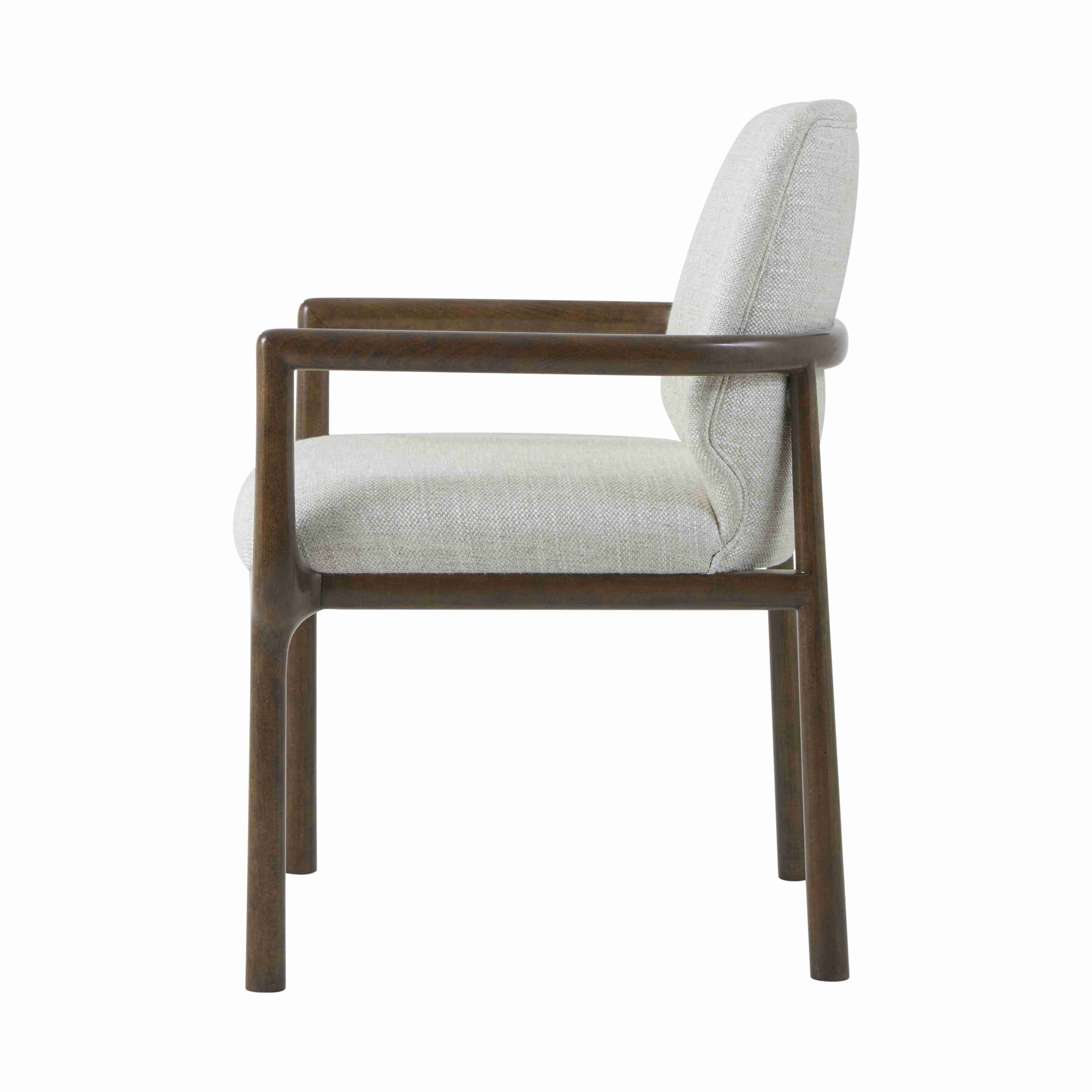 KESDEN DINING ARMCHAIR