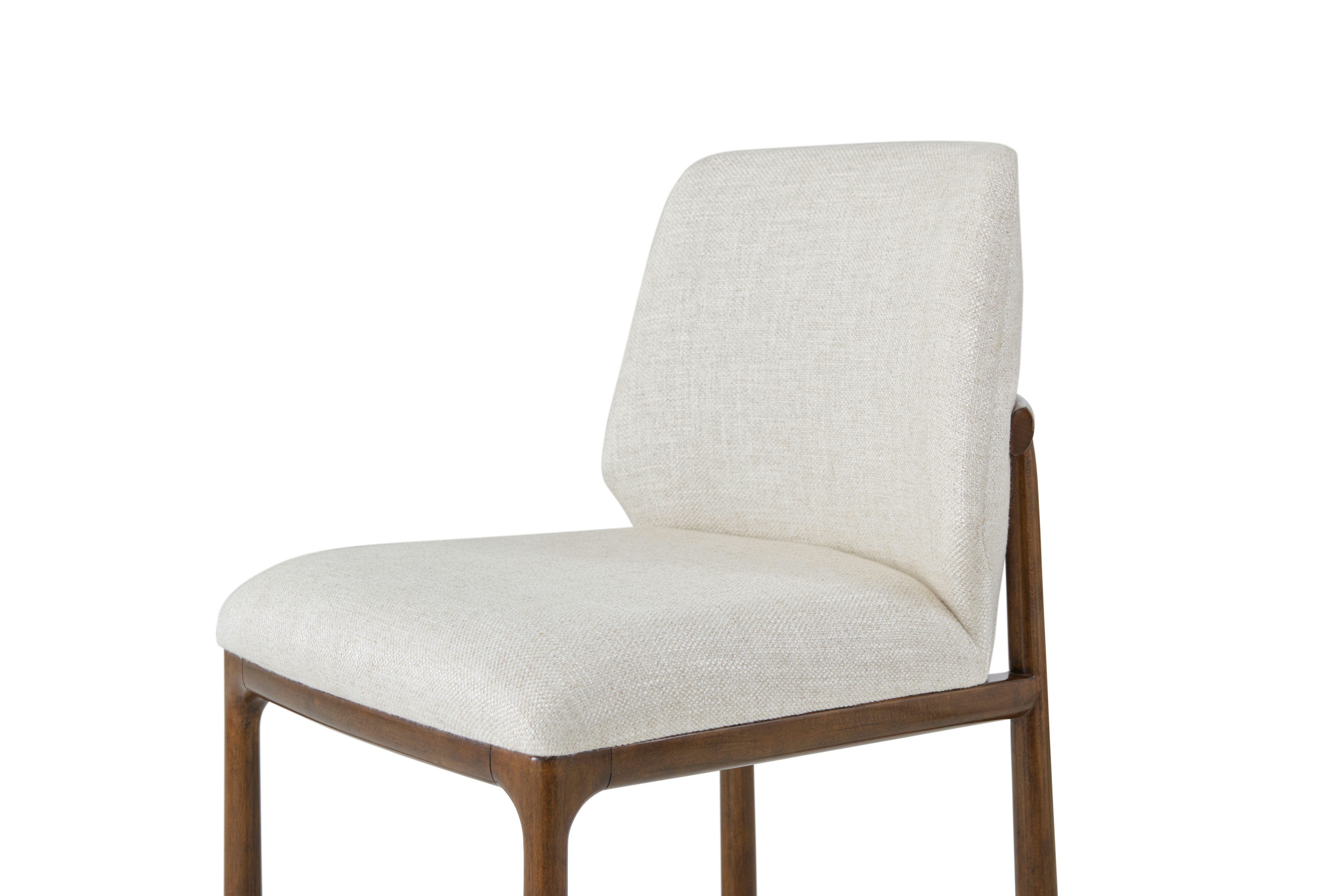 KESDEN DINING SIDE CHAIR