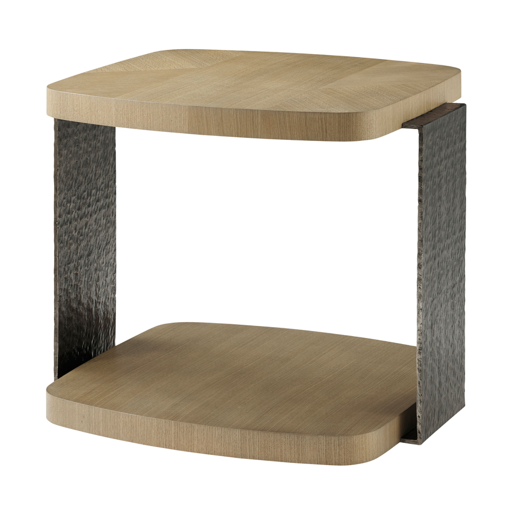 ESSENCE SIDE TABLE