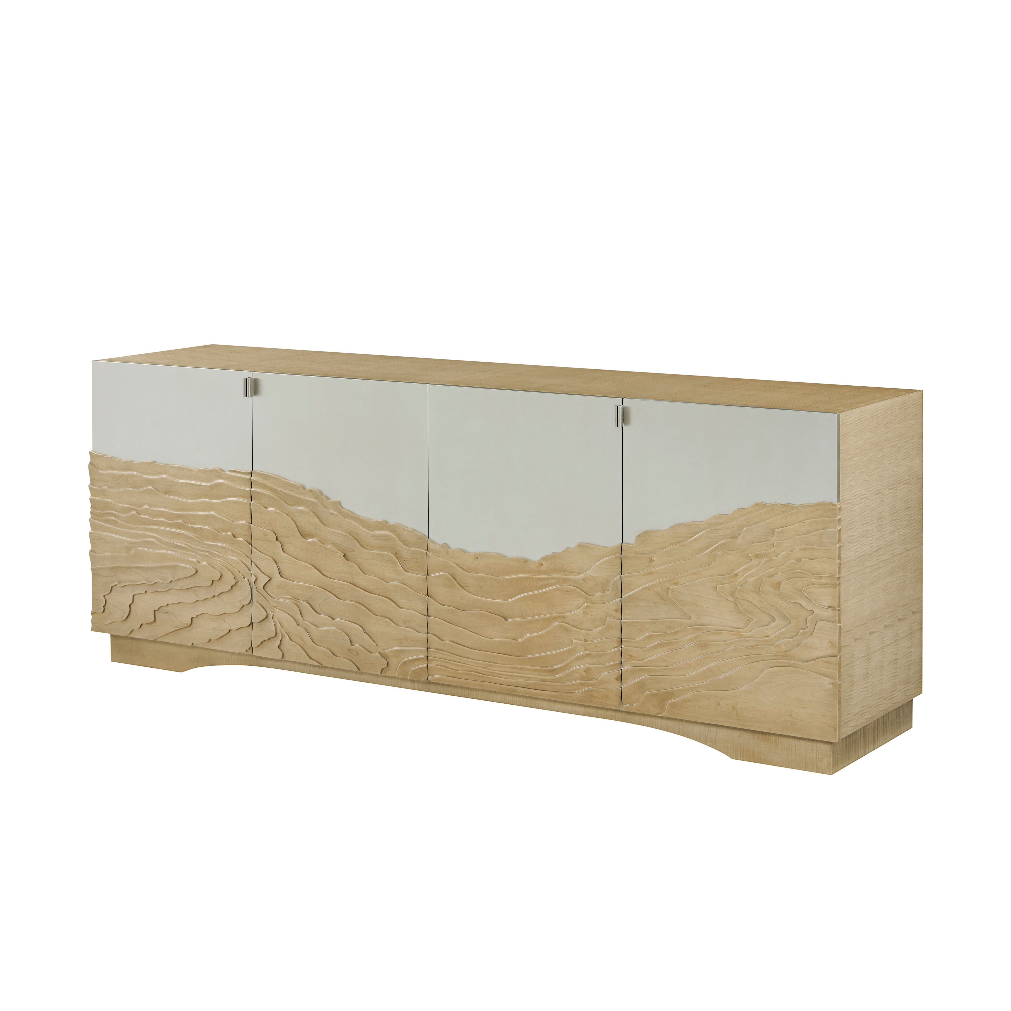 STRATA CREDENZA