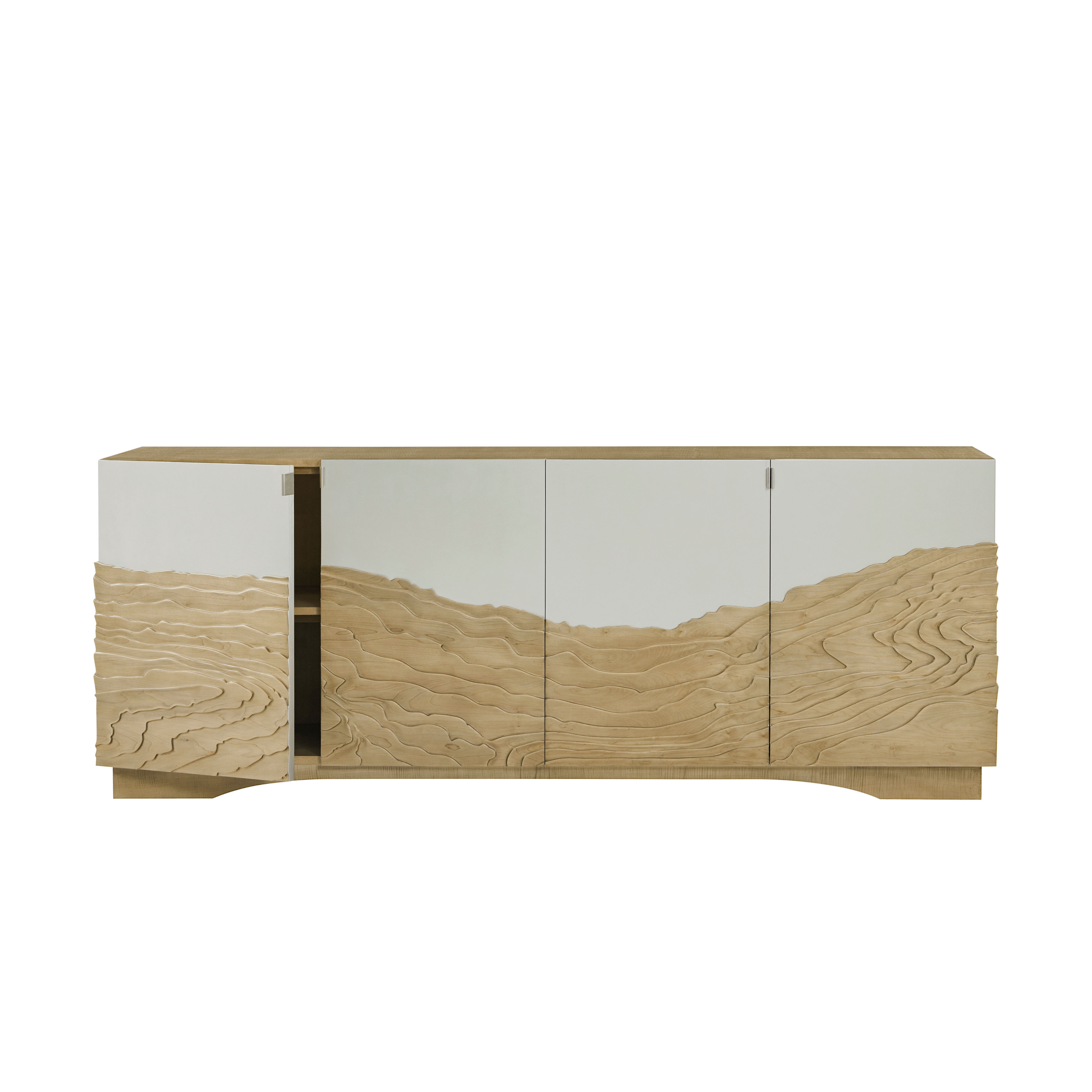 STRATA CREDENZA